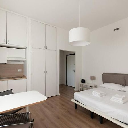 Youhosty - Garibaldi72 Milano Dış mekan fotoğraf
