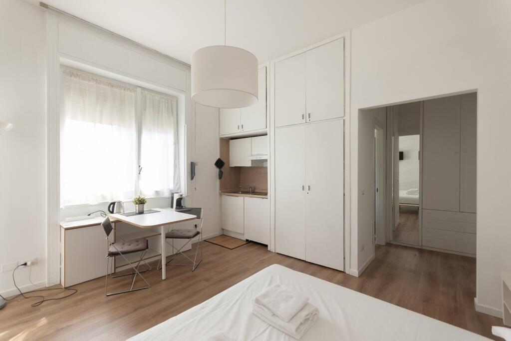 Youhosty - Garibaldi72 Milano Dış mekan fotoğraf
