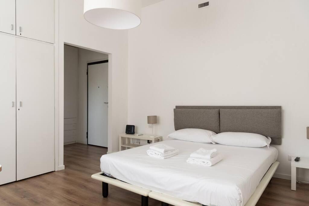 Youhosty - Garibaldi72 Milano Dış mekan fotoğraf