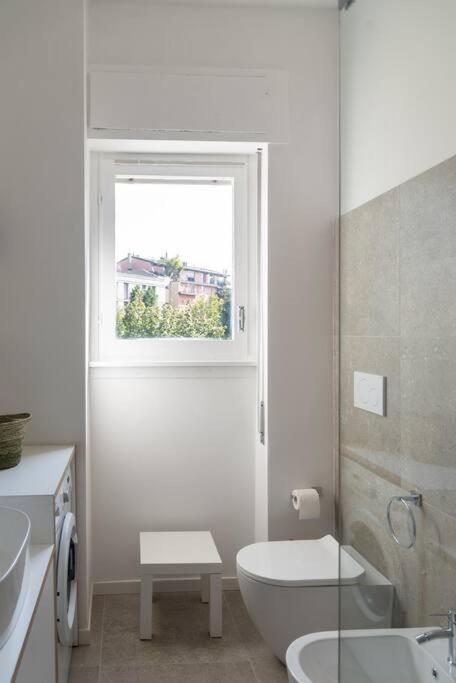 Youhosty - Garibaldi72 Milano Dış mekan fotoğraf