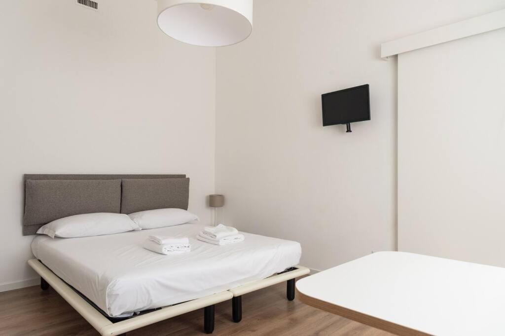 Youhosty - Garibaldi72 Milano Dış mekan fotoğraf