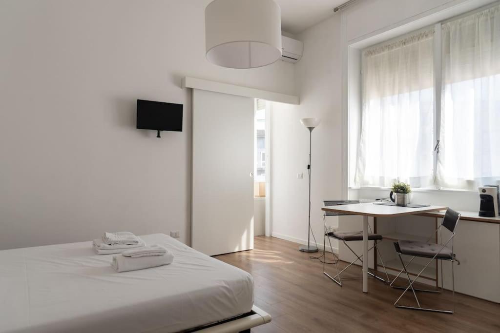 Youhosty - Garibaldi72 Milano Dış mekan fotoğraf