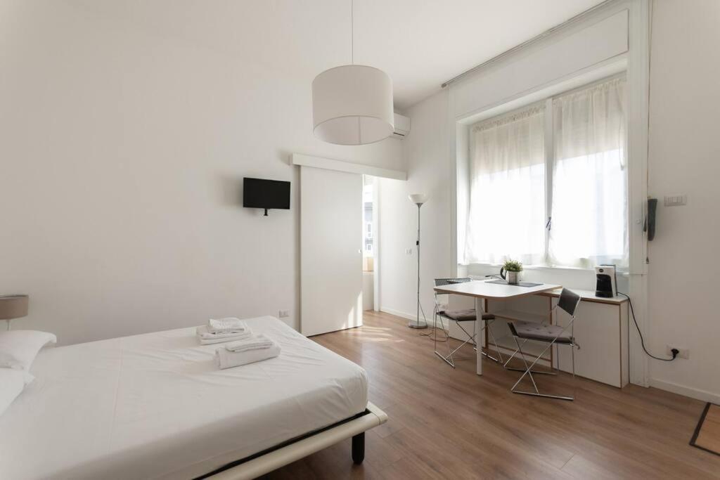 Youhosty - Garibaldi72 Milano Dış mekan fotoğraf