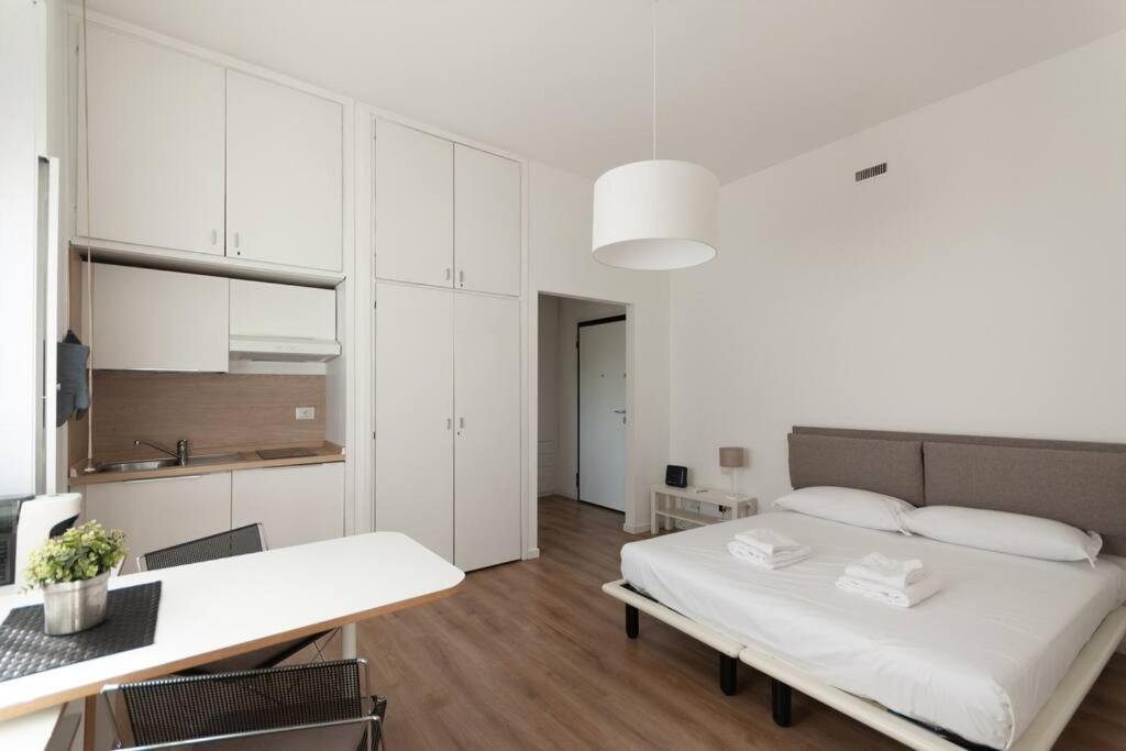 Youhosty - Garibaldi72 Milano Dış mekan fotoğraf
